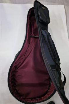 UD - OUD Hardbag (Flat OUD)